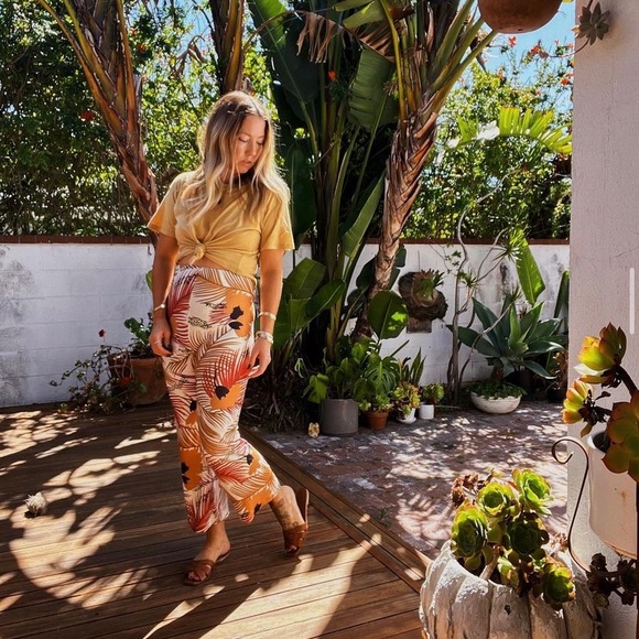 Novella Royale Ruby Pant M - Picture 13 of 16